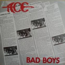 Ace (FRA) : Bad Boys